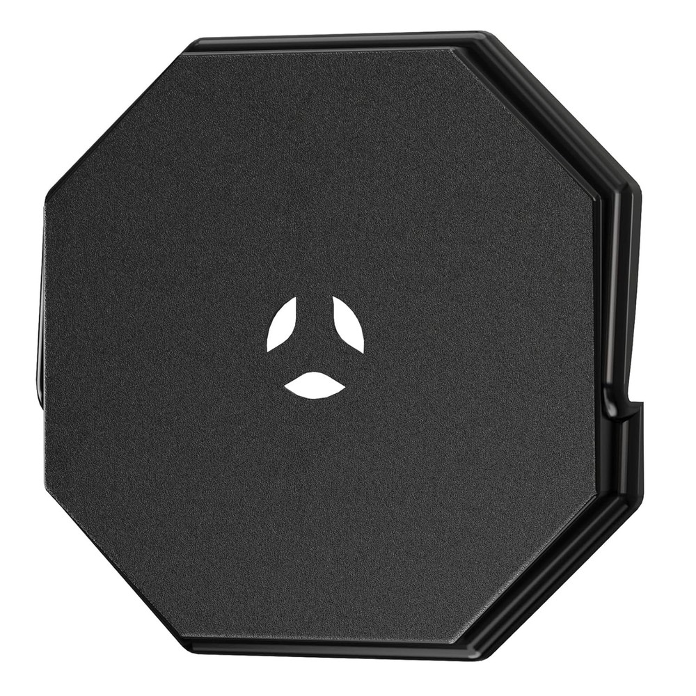 Versatile Vinyl Siding Mounting Kit - Residential Grade