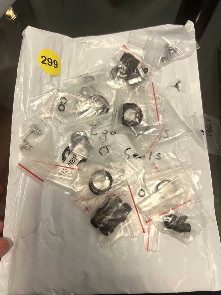 Misc Planet Eclipse Ego Seals
