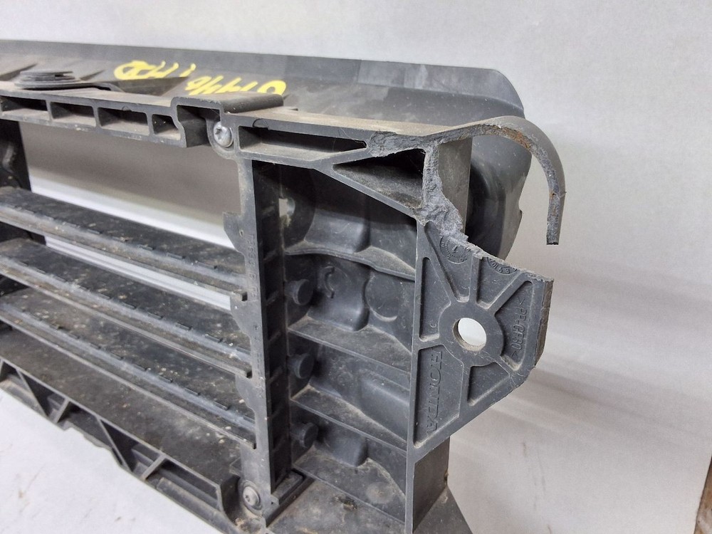 CR-V 2018 Air Shutter 1225521