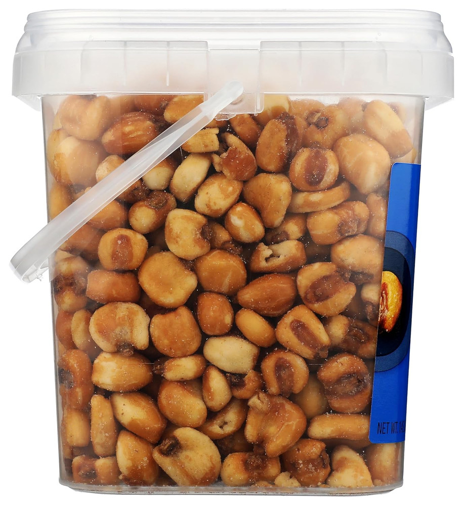 Quicos Bucket Prepacked, 650 GR