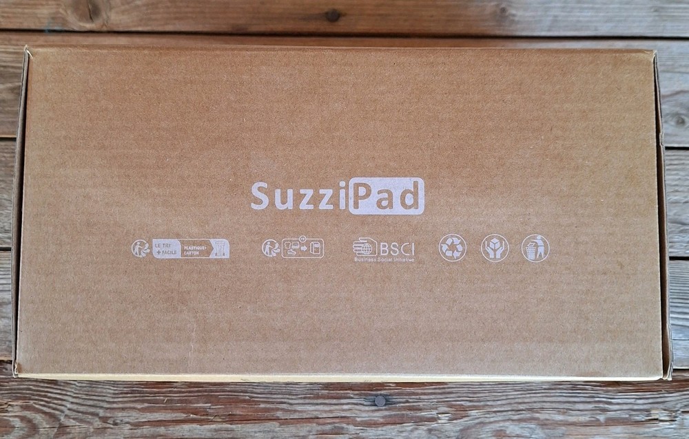 SuzziPad Cold Therapy Cap & Socks & Gloves