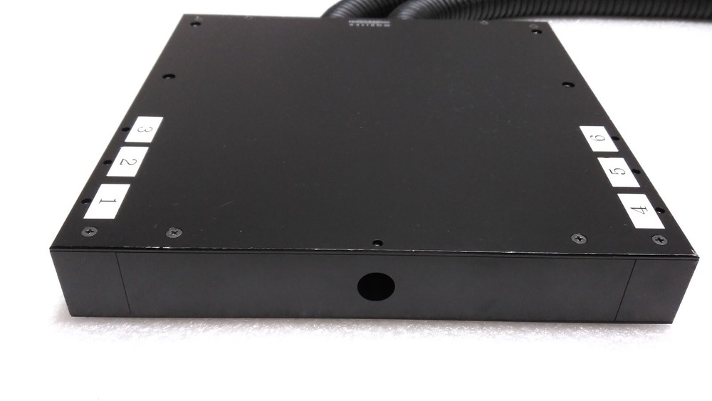 [Used] MORITEX / 31200098 / Halide Light Source Accessories