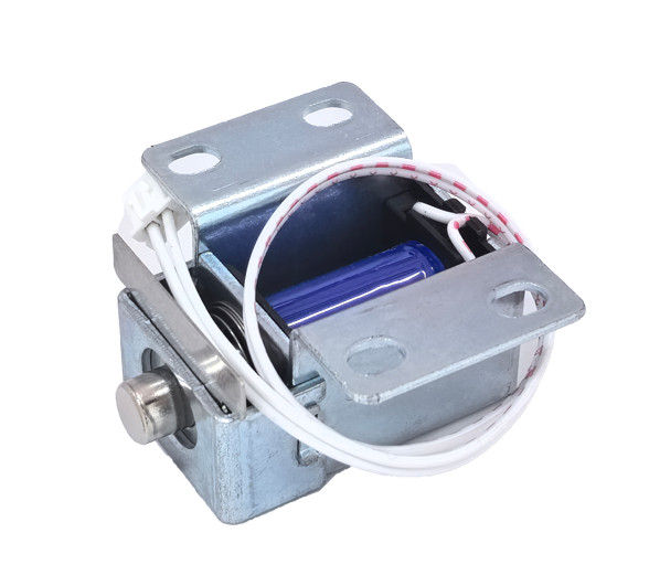 Replacement Solenoid Lock 9V/6V Mini Electric Safe Lock Bolt