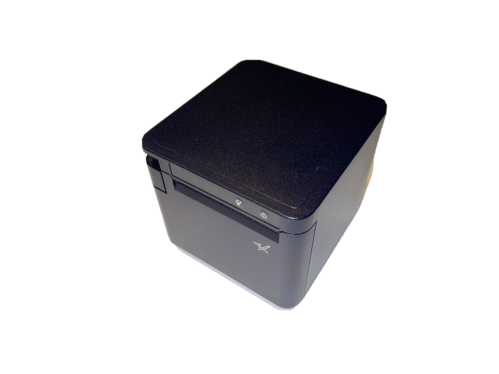 Star Micronics mC-Print3 MCP31LB Thermal POS Receipt Printer Bluetooth, LAN, USB