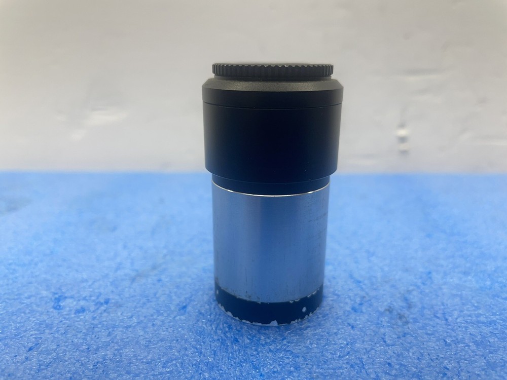 Leitz Wetzlar Periplan GW 6.3x M Microscope Eyepiece