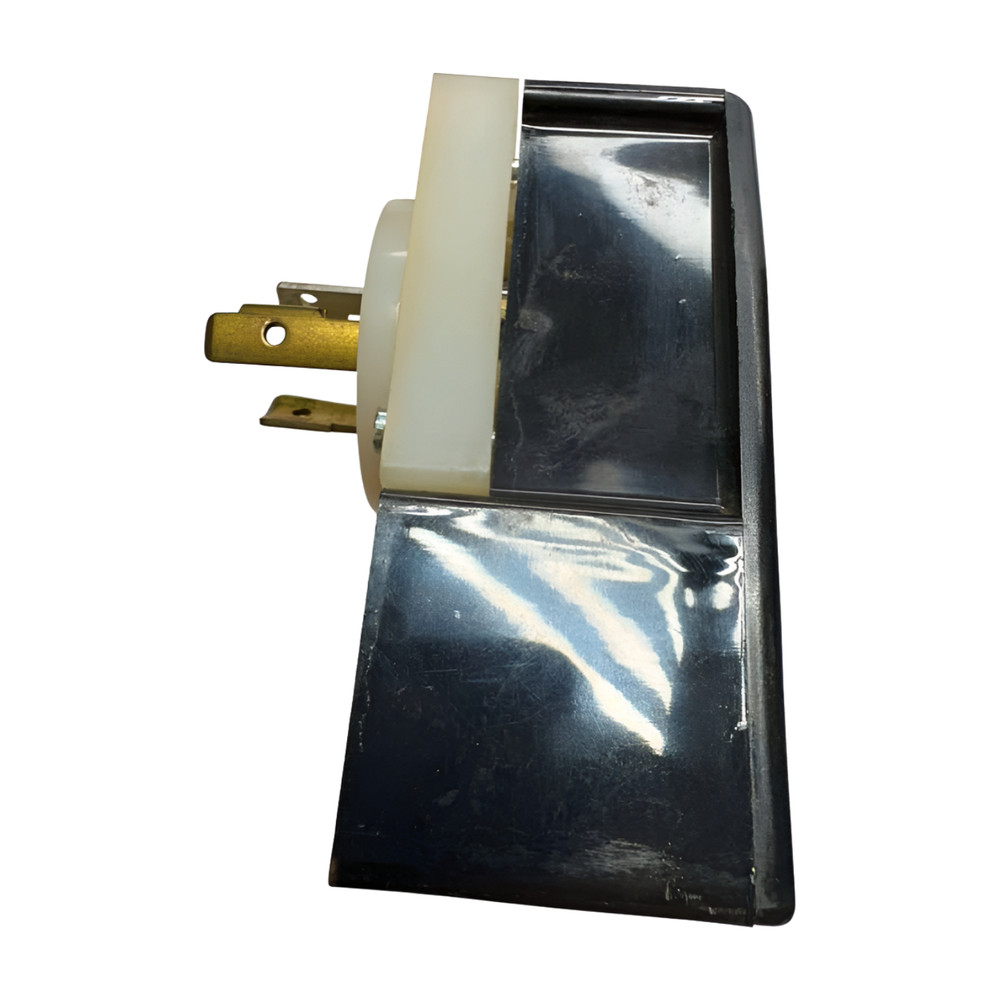Hubbell 231A Twist-Lock Turn & Pull Angle Plug, 20A, 125V **Free Shipping**