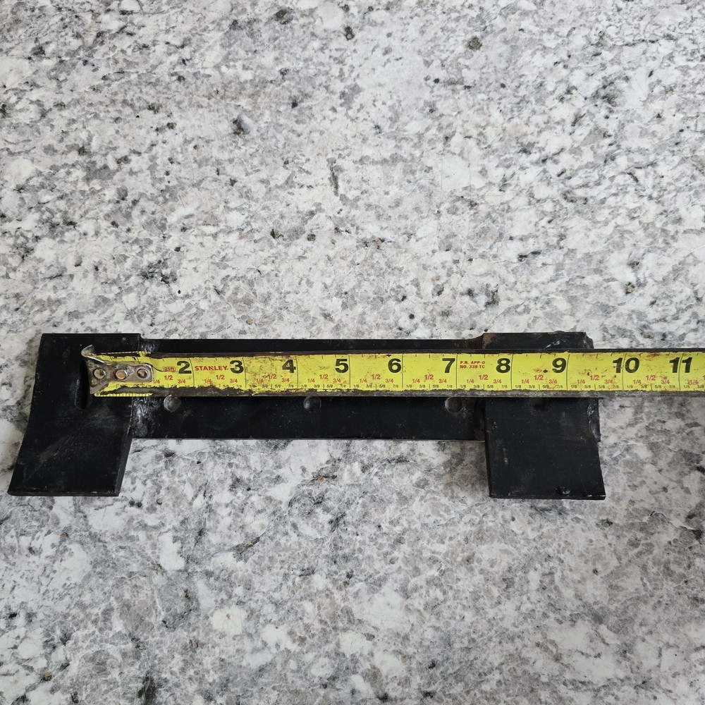 Antique Vintage Wall Sink Bracket