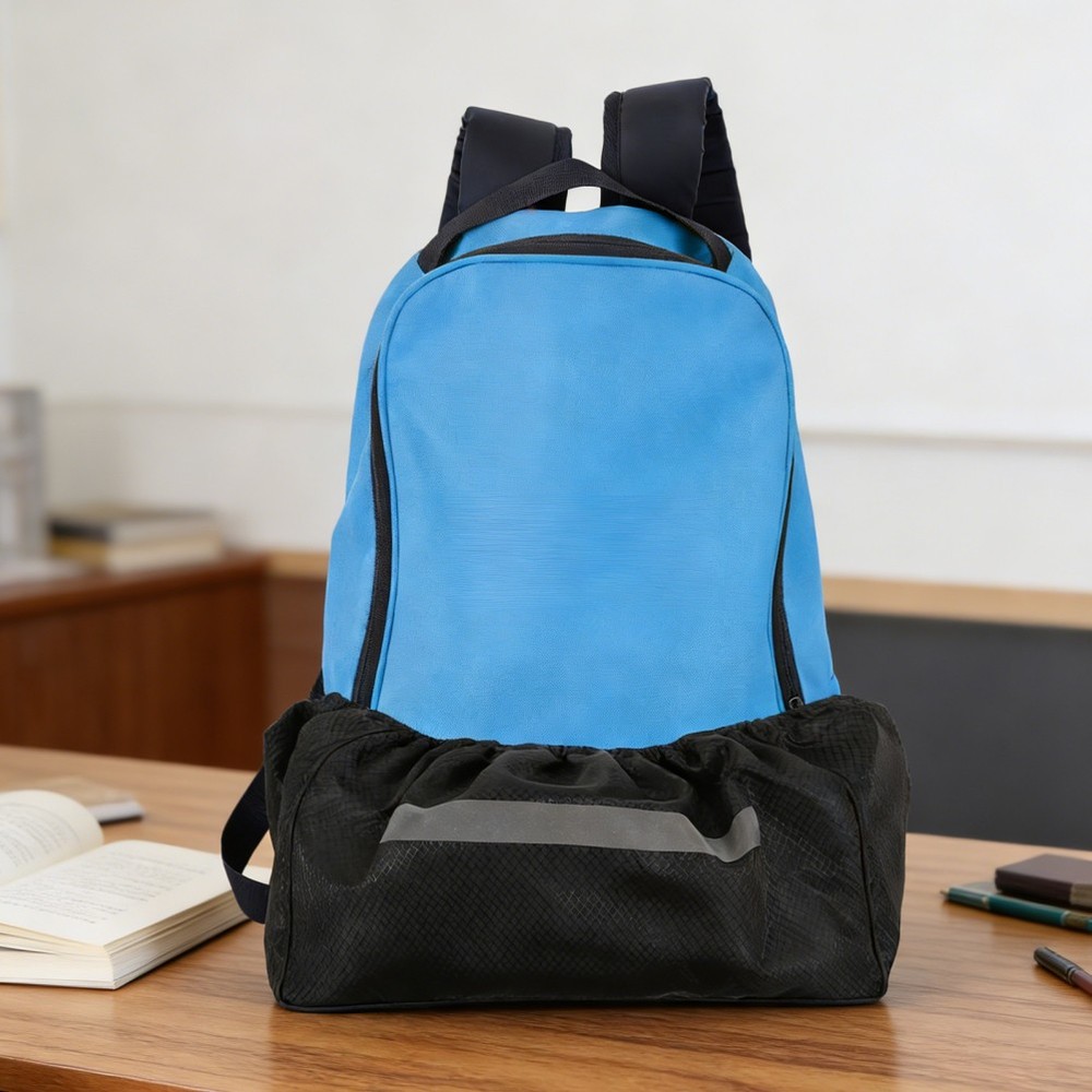 Backpack Protective Cover Anti-Abrasion Bottom Sleeve Dirt Protector