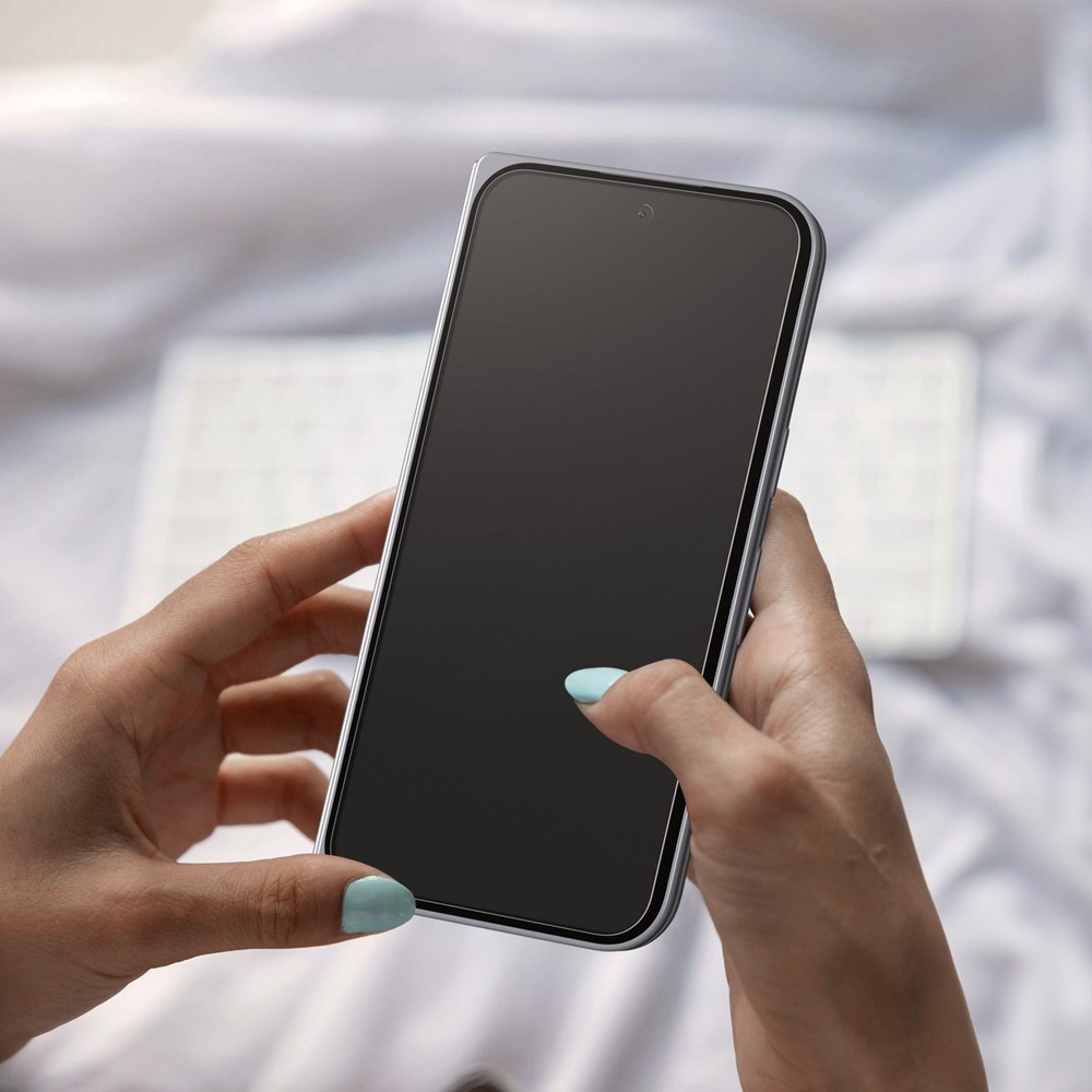 For Pixel 10 Pro Fold | Spigen GLAStR EZ Fit Pro Screen Protector