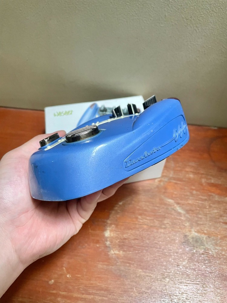 Danelectro Wasabi Chorus Trem