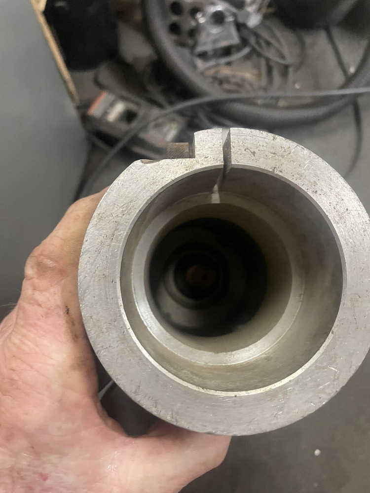 drilling attachment