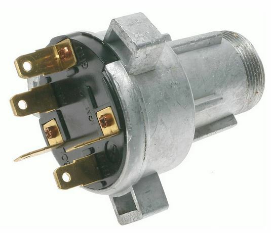 fits 1966-1967 Chevrolet Chevelle Ignition Switch