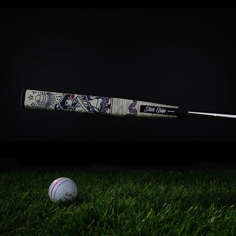 Stick Grips Golf Patriot Putter Grip