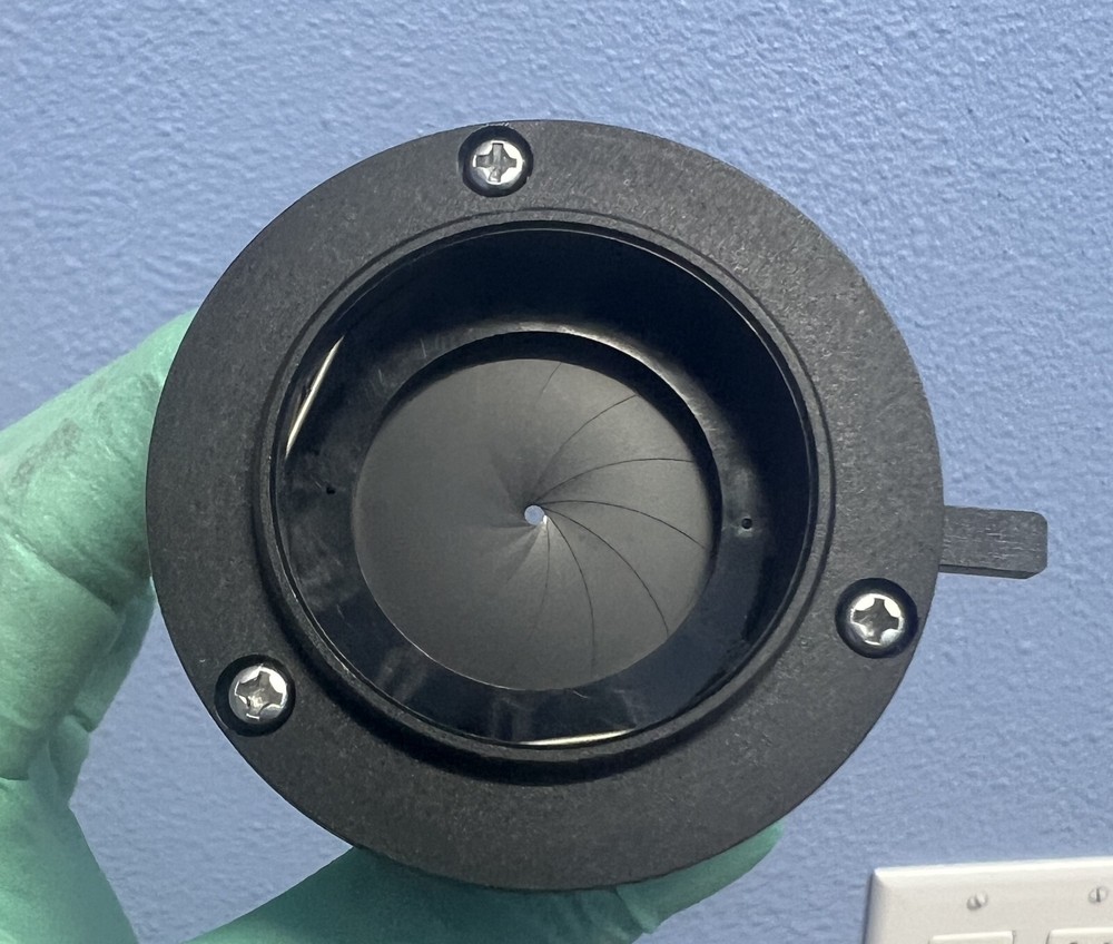 Olympus CHK Monocular - 1.25 CONDENSER