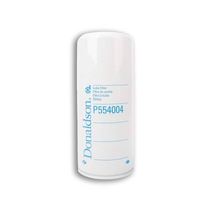 P554004 Donaldson Lube Filter, Spin-On Full Flow ( 6 PACK )