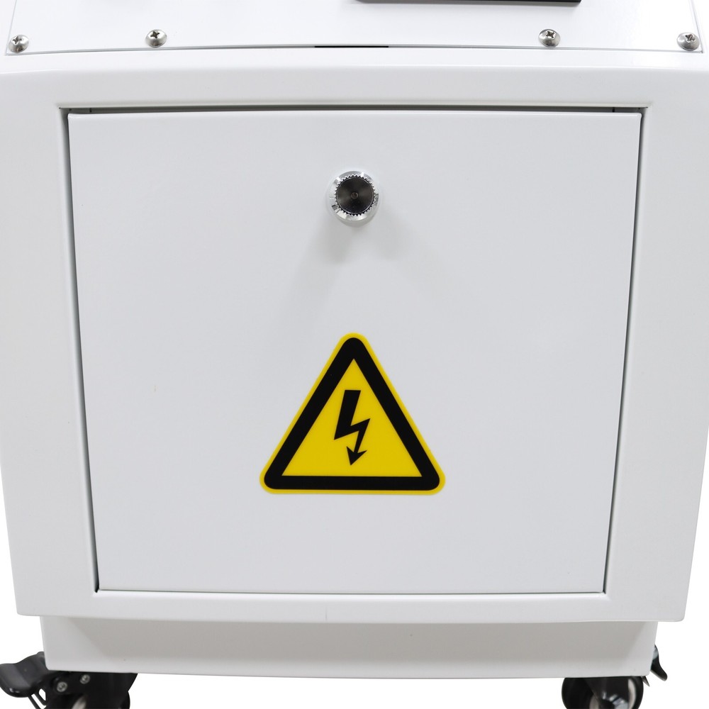 Ultrasonic Industrial Humidifier Cooler Sprayer 200W 2.0Kg/h Two Control Methods