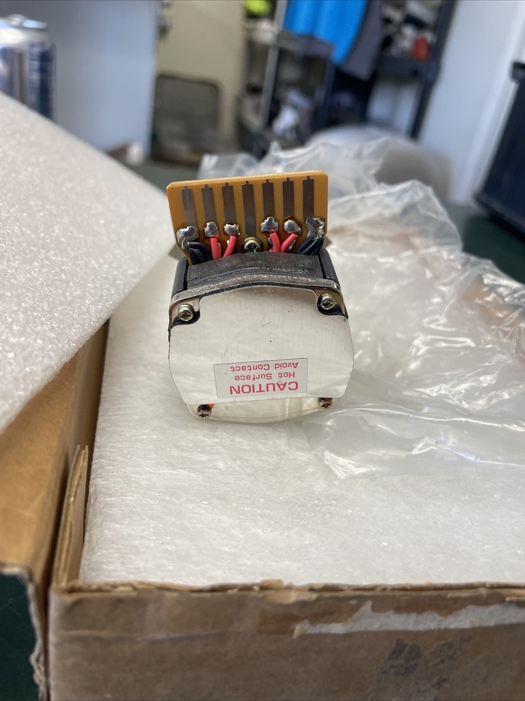 Apple Imagewriter 1 Print Head 661-0315