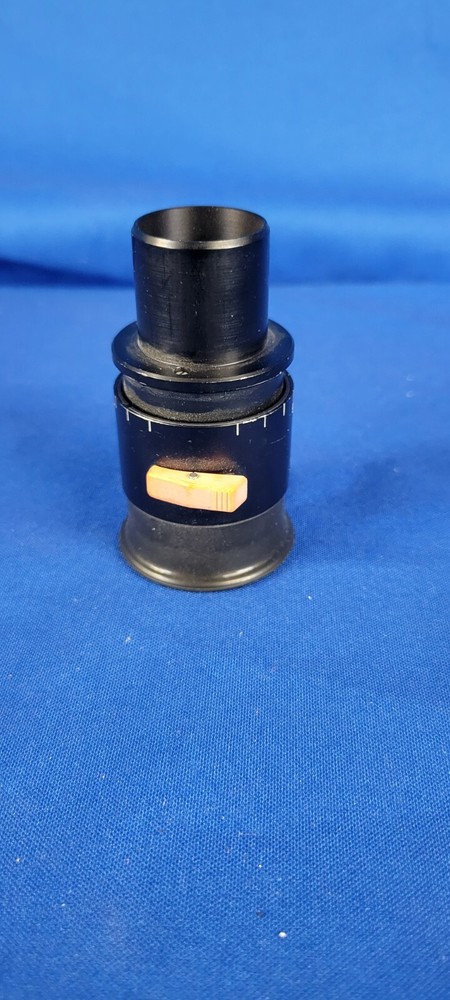 Carl Zeiss 12.5x Microscope Eyepiece