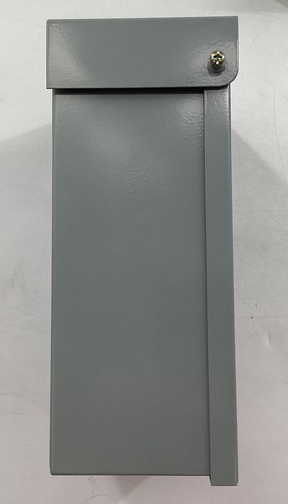 50 Amp Panel Z1C-c