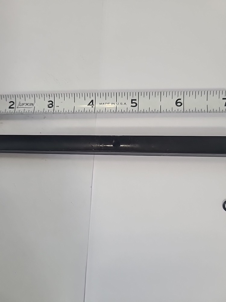Nice T/C New Englander Under Barrel Rib .50 Cal Muzzleloader Thompson Center