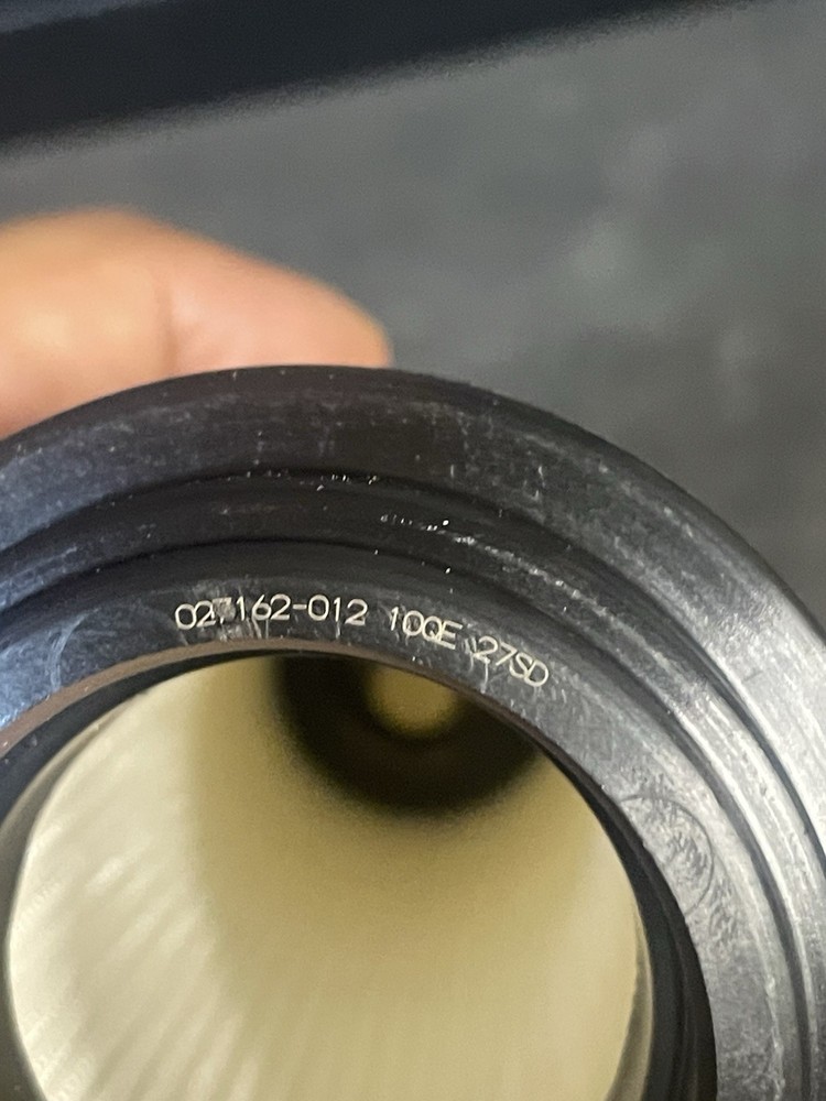 Feldcamp 27162-012 Hydrualic Filter