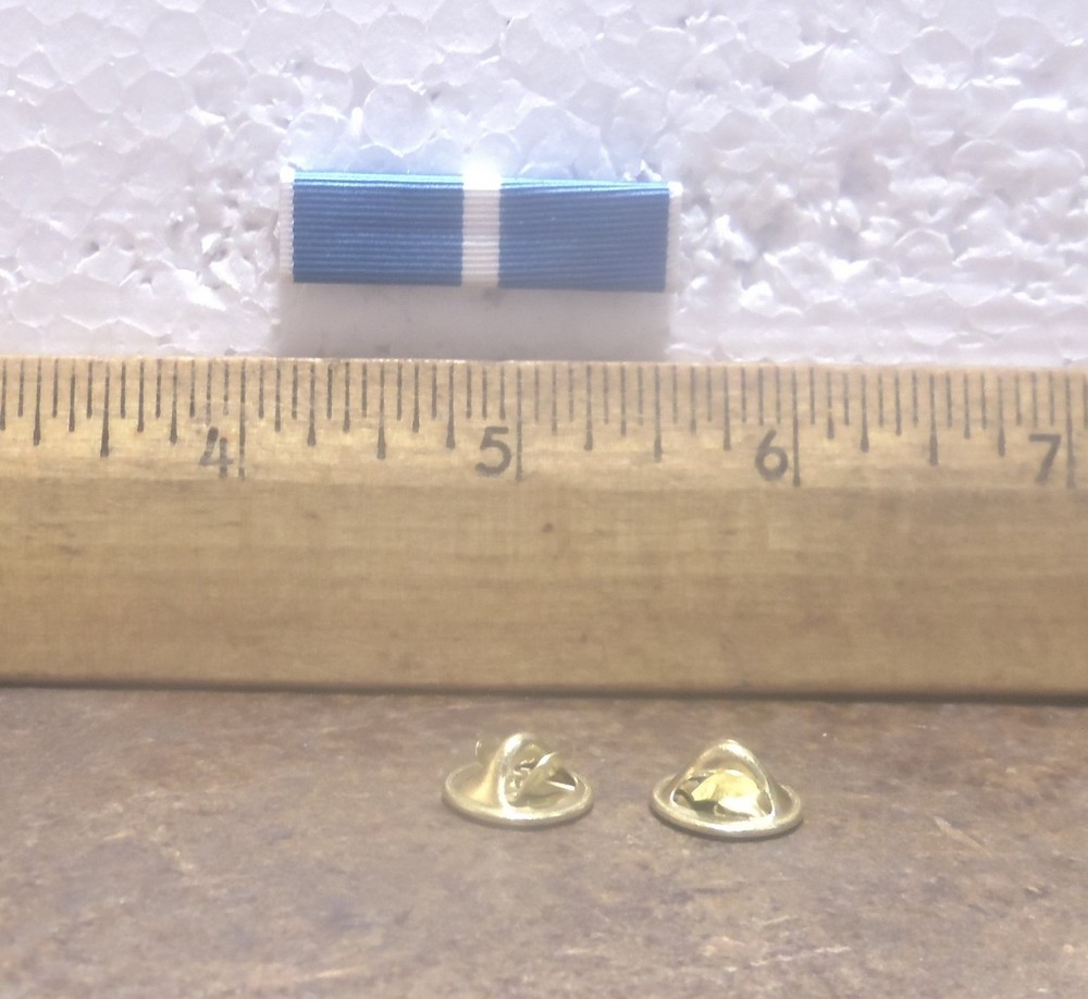 Korean Service Ribbon