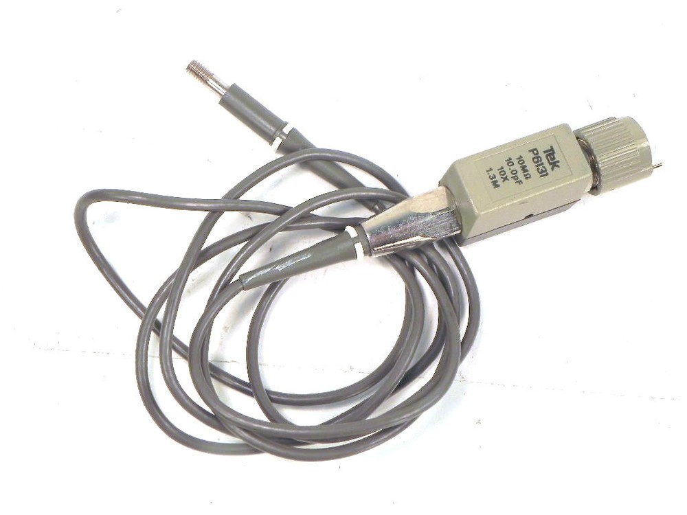 Tektronix P6131 Probe Only