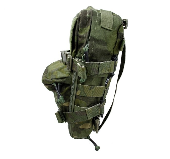 TMC Mini Hydration Bag (Multicam Tropic) TMC2503-MTP