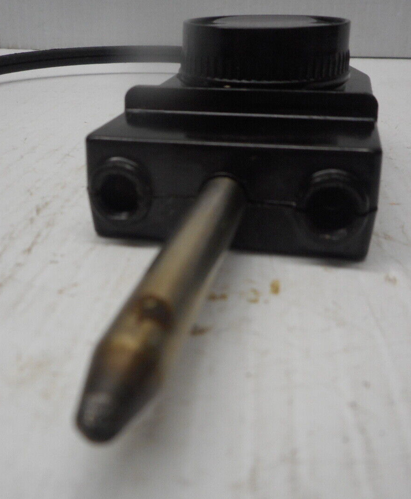 TRU Electric Temperature Heat Control Probe Model TP-01