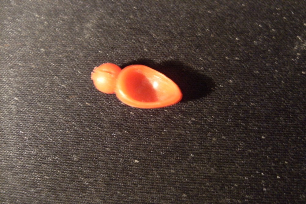 small ear element for playing pigs laughing