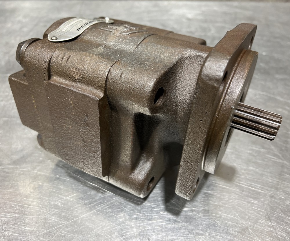 Nos Surplus Florig COMMERCIAL INTERTECH HYDRAULIC PUMP B4344641293