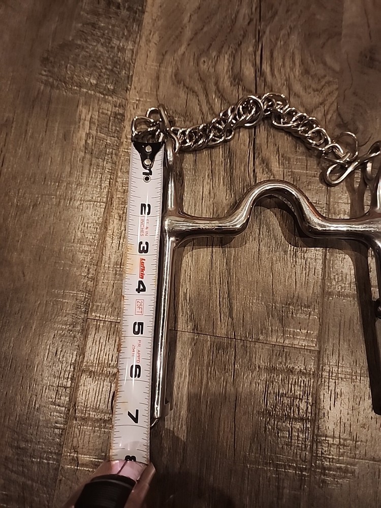 Horse Bit