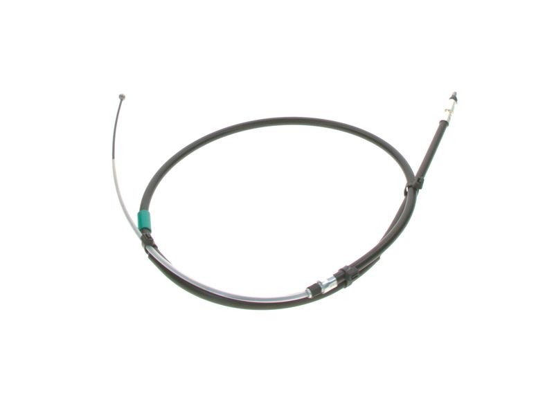 Cable Pull, parking brake BOSCH 1987477948