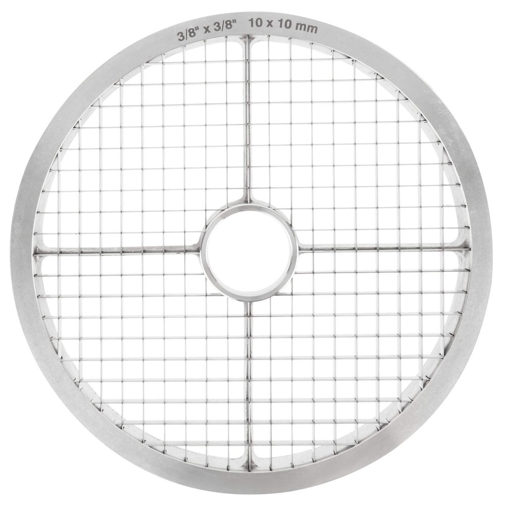 Hobart S35DICE-5/8 5/8" Dicing Grid