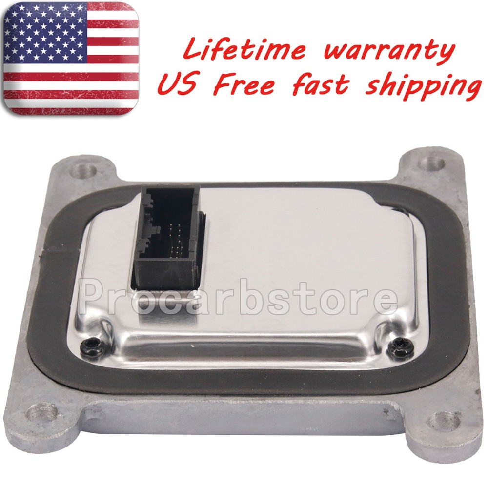 LED Module for 2016-2019 Ford Explorer Headlight Controller FB53-13B626-B US