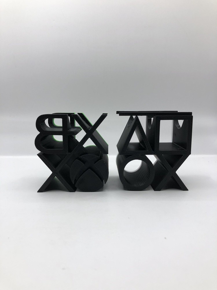 Controller Stand Holder Xbox One/Ps5(Playstation & Xbox)Controller NOT included