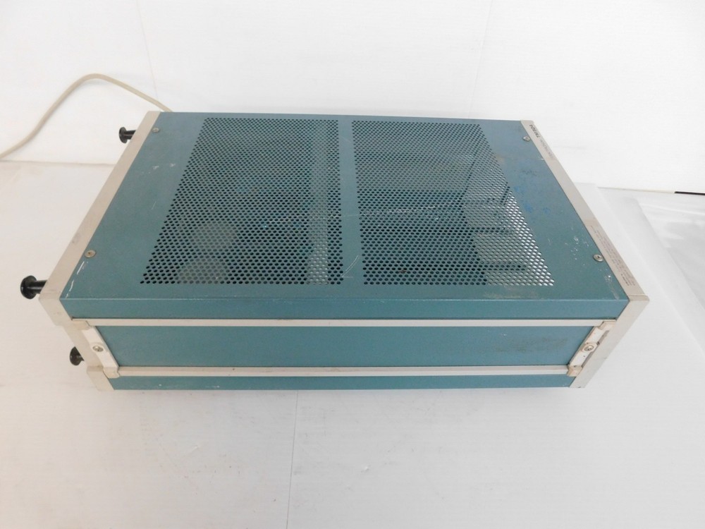 TEKTRONIX TM504 MAINFRAME / CHASSIS (MPT20)