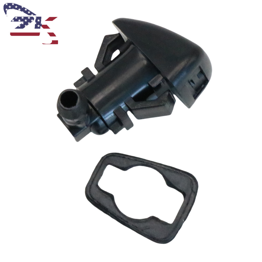For 2015 2016 2017 Chrysler 200 Windshield Washer Nozzle 55112832AA New