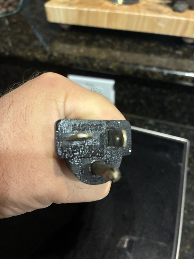 Cooktek Induction Model 2500