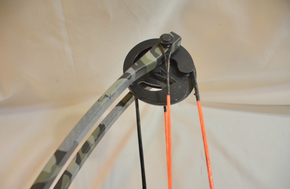 Wicked Ridge Blackhawk 360 Crossbow Package - (2167)