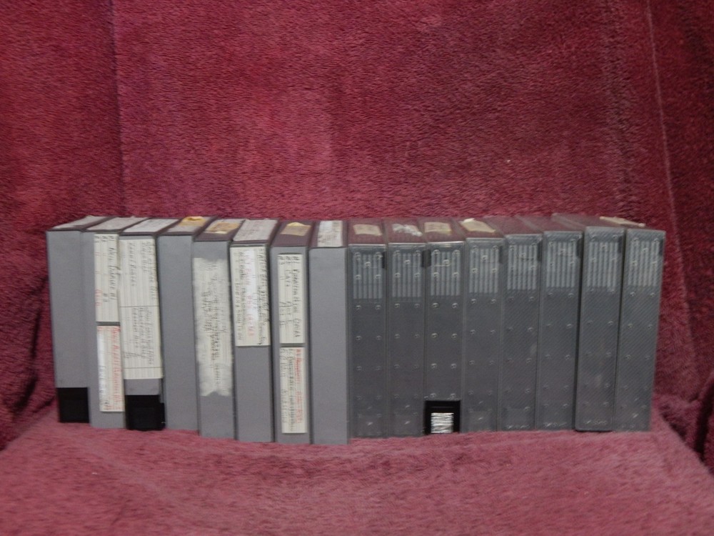 Pioneer Six Compact Disc Magazine