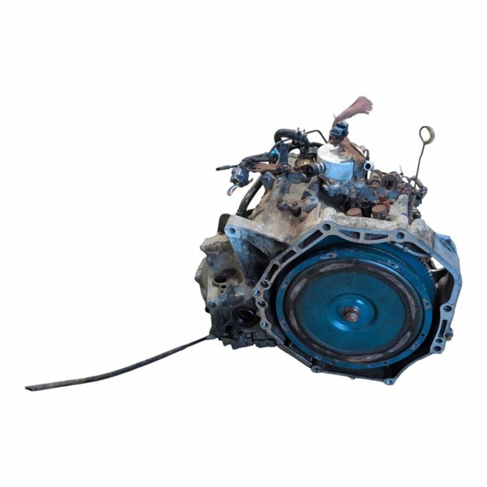 ACCORD 2003 Fuse Box Cabin 6830