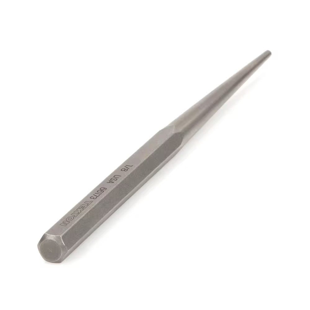 1/8 In. Alignment Punch