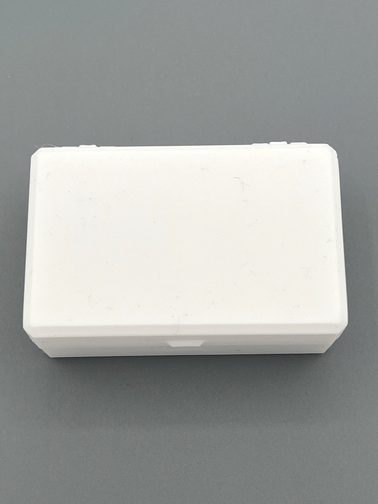 Travel Case for Full Size and Micro SD Card Storage