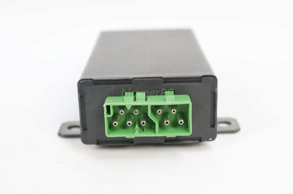 BMW E32 7-Series Door Locks Control Module Unit Lock Computer 1987-1991 OEM
