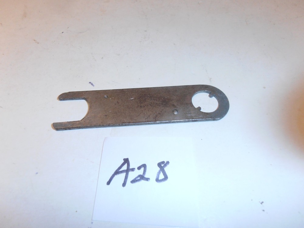 Cox Wrench