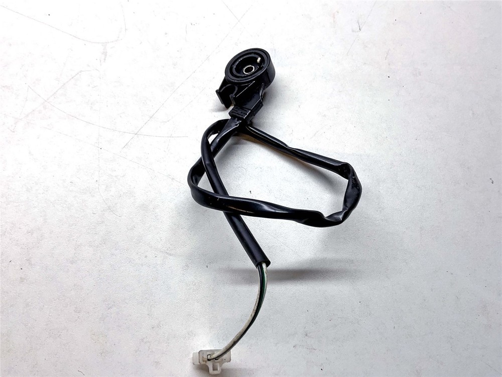 2026 Herald Scrambler Sidestand Switch - 111574