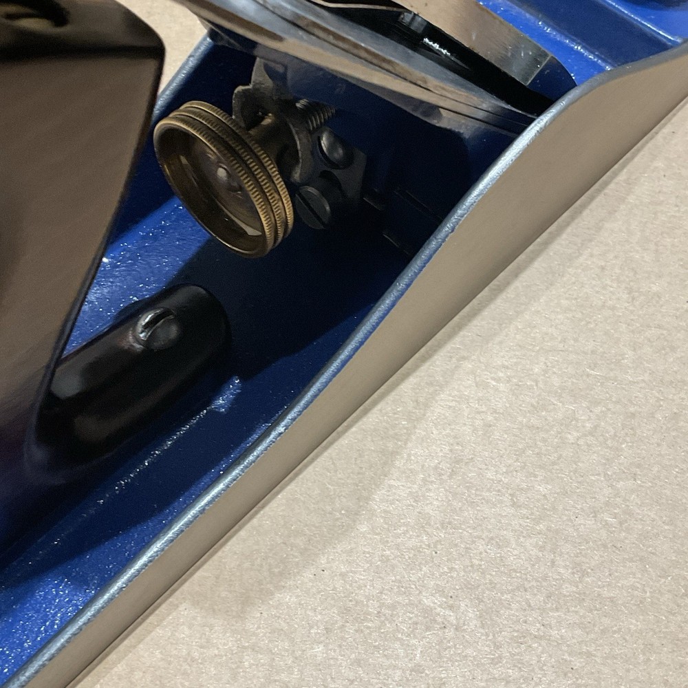 RESTORED RECORD NO 051/2 PLANE MADE IN ENGLAND