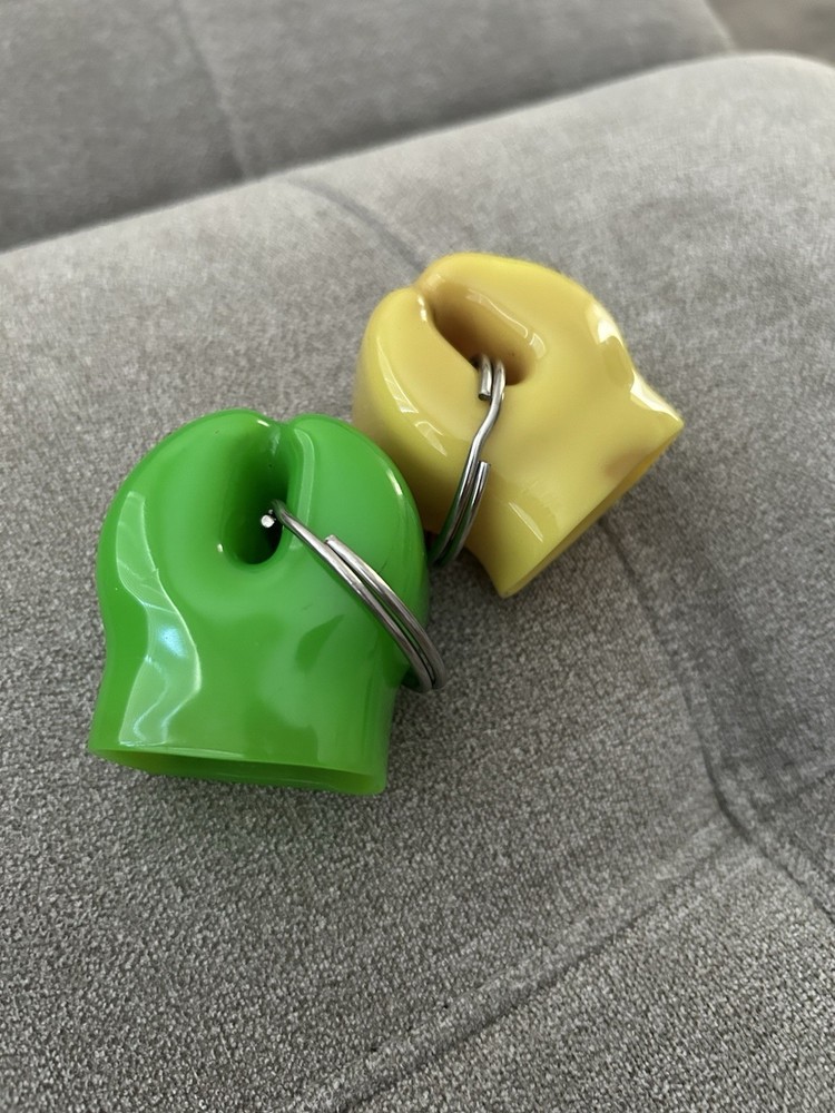 Scuba octopus holder