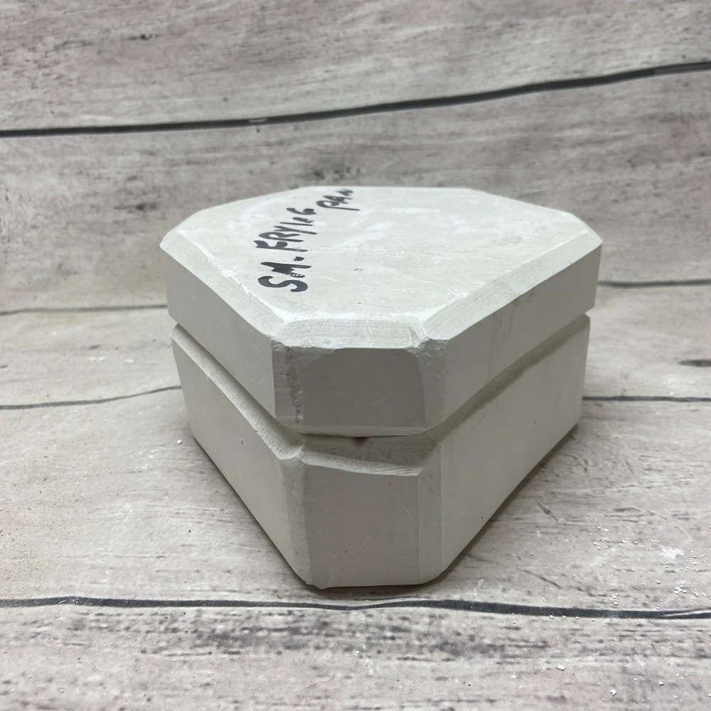Unbranded Ceramic Casting Mold Small Frying Pan